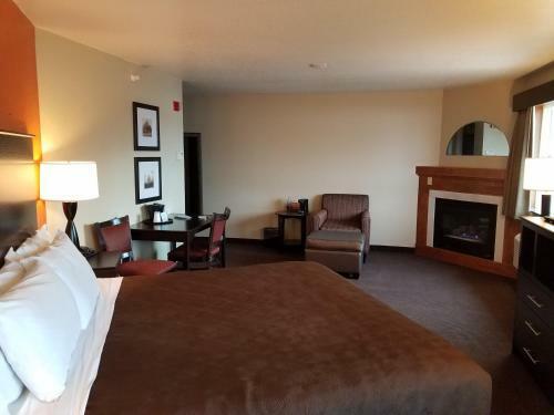 Hotel Americinn - Menomonie