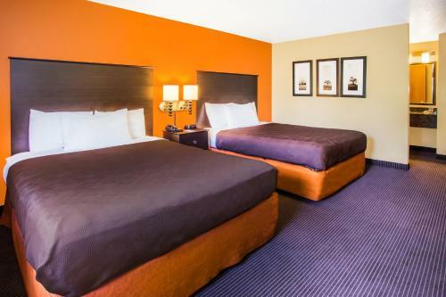 Hotel Americinn - Menomonie