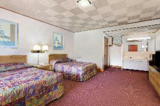 Hotel Knights Inn Galax