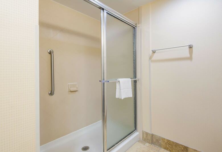 Hotel Hampton Inn Galax