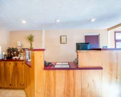 Hotel Rodeway Inn Galax