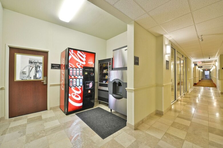 Hotel Best Western Limestone Inn And Suites