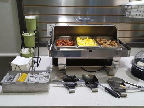 Hotel La Quinta Inn & Suites Port Lavaca