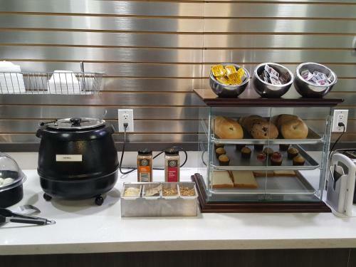 Hotel La Quinta Inn & Suites Port Lavaca