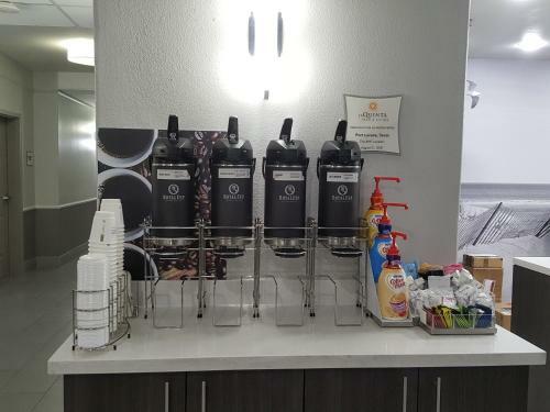 Hotel La Quinta Inn & Suites Port Lavaca