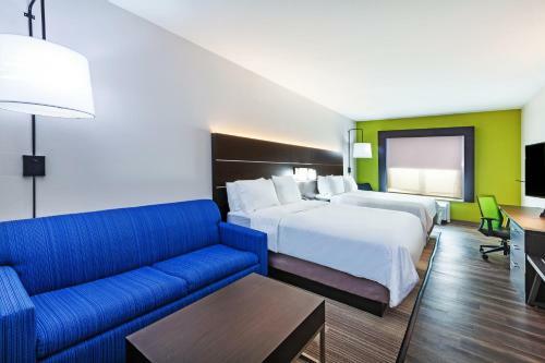 Hotel Holiday Inn Express Port Lavaca