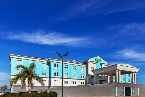 Hotel Holiday Inn Express Port Lavaca
