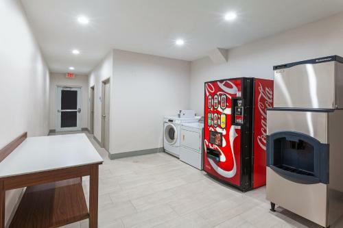Hotel Holiday Inn Express Port Lavaca