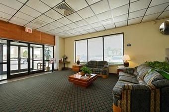 Motel Americas Best Value Inn Port Lavaca