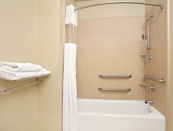 Hotel Days Inn Brigham City