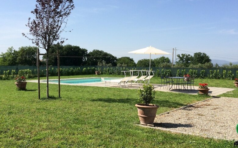 Villa Mira