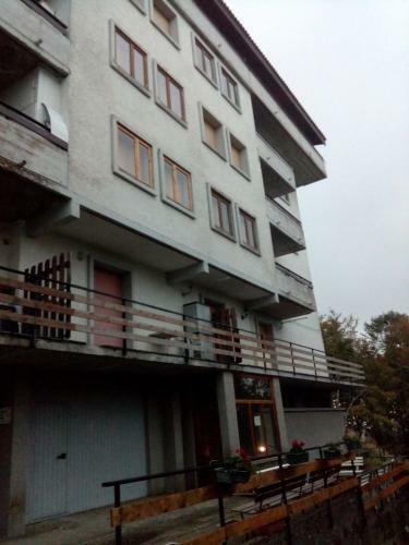Apartamento La Casa Di Alice