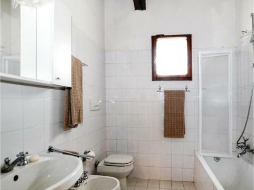 Four-bedroom Holiday Home In Marciano D. Chiana Ar