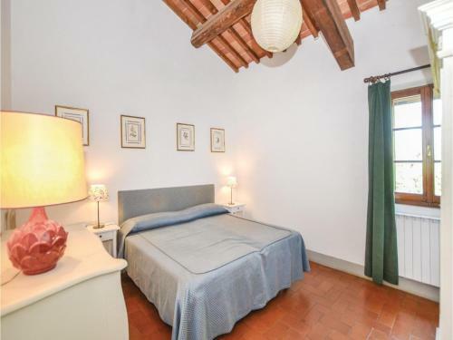 Four-bedroom Holiday Home In Marciano D. Chiana Ar