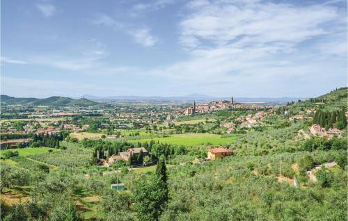 Four-bedroom Holiday Home In Marciano D. Chiana Ar