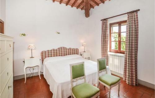 Four-bedroom Holiday Home In Marciano D. Chiana Ar