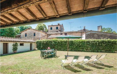Casale Cipresso
