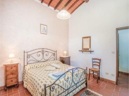 La Capanna Di Casa Al Gianni