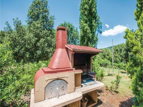 La Capanna Di Casa Al Gianni
