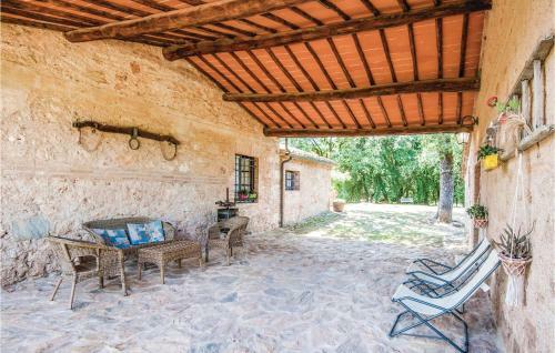 La Capanna Di Casa Al Gianni