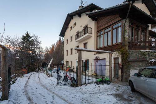 Bondine Apartments In Valle D'aosta