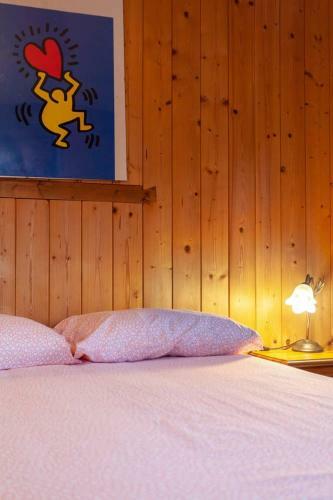 Bondine Apartments In Valle D'aosta