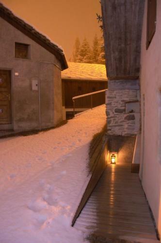 B&B �ve