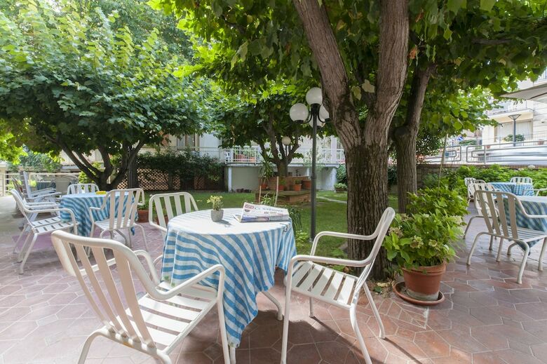 Hotel Rinascente