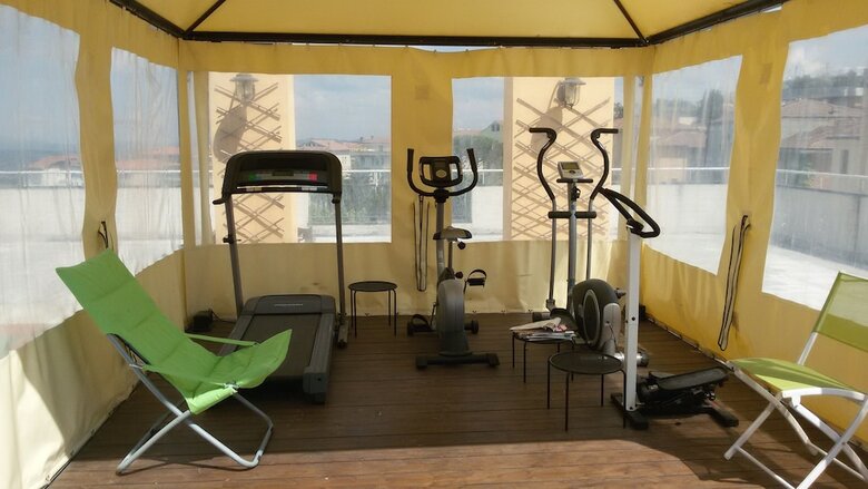 Hotel Rinascente