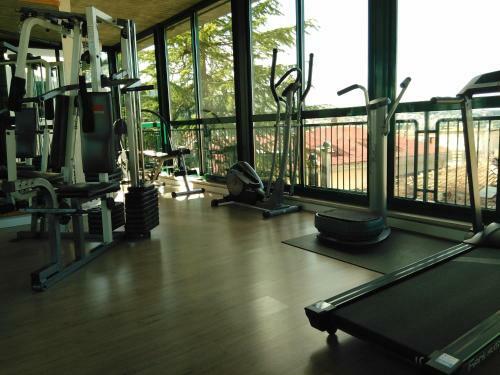 Hotel Del Buono Wellness & Spa