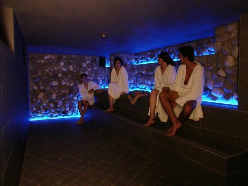 Hotel Del Buono Wellness & Spa