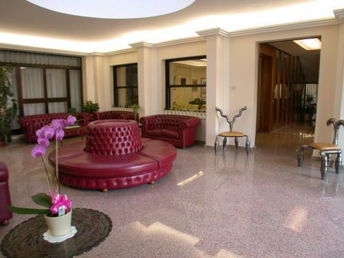 Hotel Del Buono Wellness & Spa