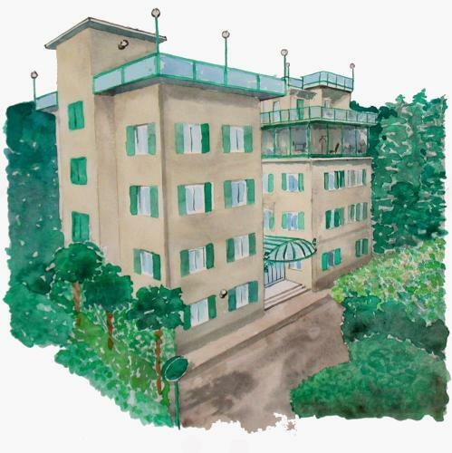 Hotel Del Buono Wellness & Spa