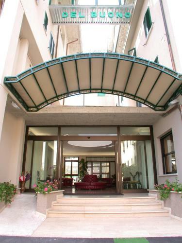 Hotel Del Buono Wellness & Spa