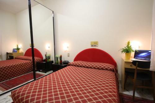 Hotel Villa Luca