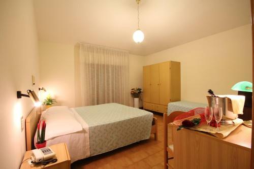 Hotel Villa Luca