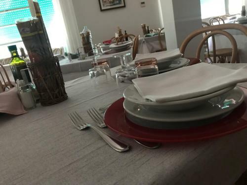 Hotel Albergo Villa Dionori