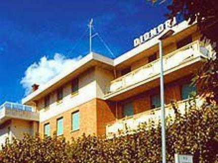 Hotel Albergo Villa Dionori