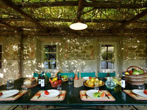 Agroturismo Chiarentana