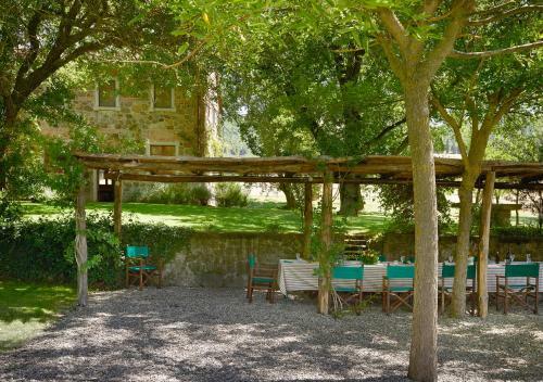 Agroturismo Chiarentana
