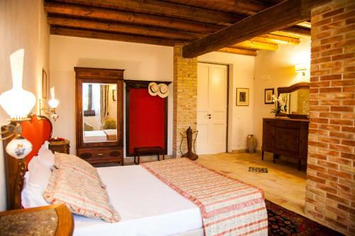 Bed & Breakfast Casa Go'el