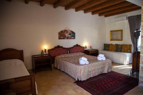 Bed & Breakfast Casa Go'el