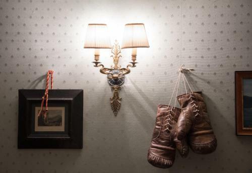 Joseph Apartments Luxury Label