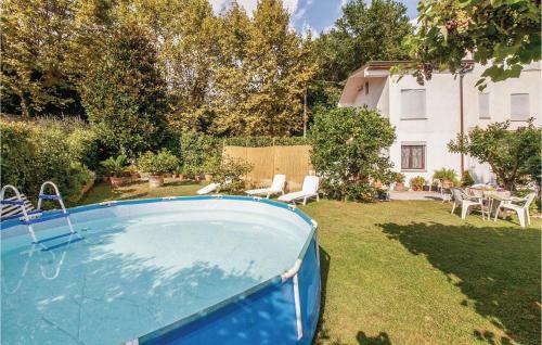 Casa Massimiliano