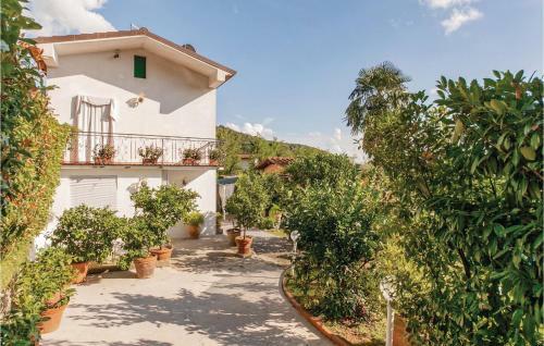 Casa Massimiliano