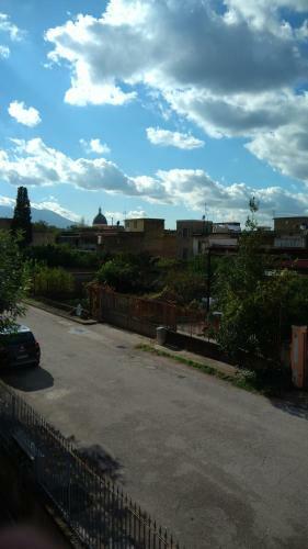 Apartamento Sweet Home Giulia