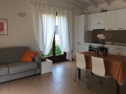 Apartamento Villetta Pastura