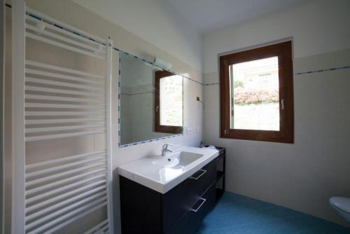 Apartamento Villetta Pastura