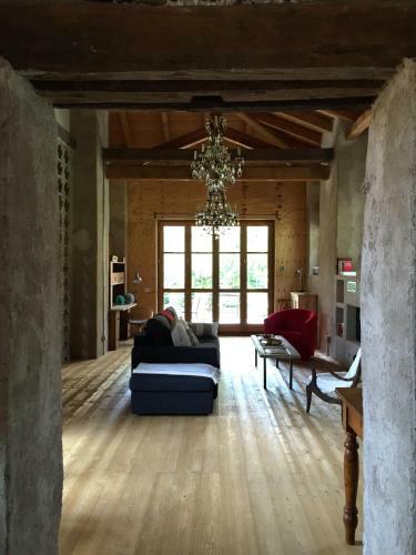 Corte Villa Donati