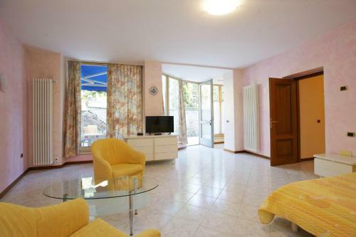 Apartamento Villa Giardino
